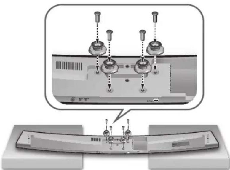 SAMSUNG HWJ7510R - Installation Precautions - 9