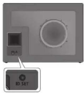 SAMSUNG HWJ7510R - MANUALNE PRIPOJENIE K SUBWOOFERU - 2