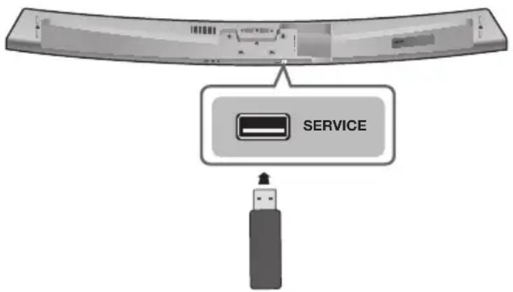 SAMSUNG HWJ7510R - PROGRAMINES JRANGOS ATNAUJINIMAS - 1