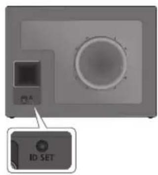 SAMSUNG HWJ7510R - MONTAGGIO DEL FILO DI FISSAGGIO - 4