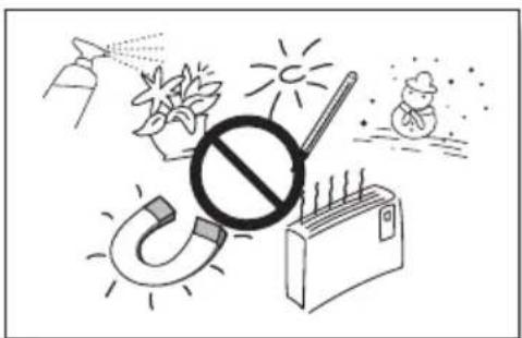 SAMSUNG HWJ7510R - PRECAUZIONI - 4