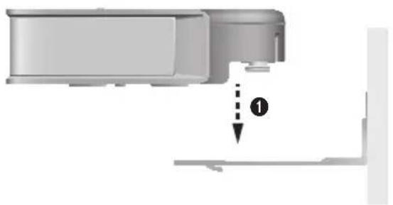 SAMSUNG HWJ7510R - Precauzioni per l'installazione - 12