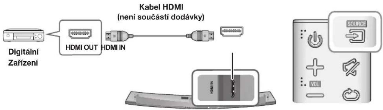 SAMSUNG HWJ7510R - KABEL HDMI - 1