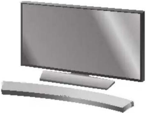 SAMSUNG HWJ7510R - TONOThetaH TOY SOUNDBAR ΩΣ EΛEθEPH MONADA - 1