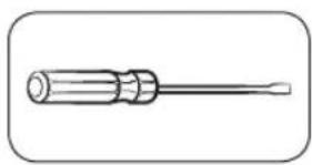 SAMSUNG RZ32M7120WW - Outils requis (non fournis) - 2