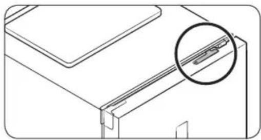 SAMSUNG RZ32M7120WW - STEP 3 WiFi connection - 1