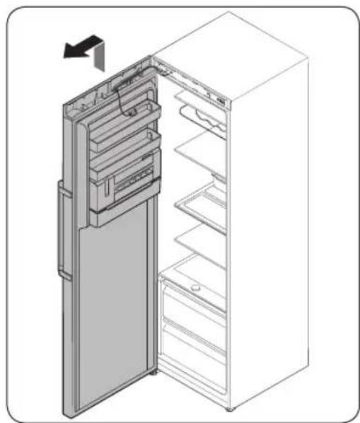 SAMSUNG RZ32M7120WW - ATTENTION - 5