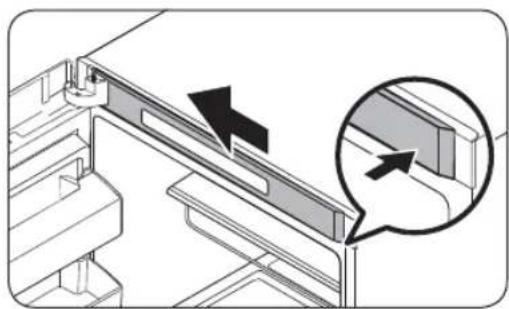 SAMSUNG RZ32M7120WW - Bac à eau - 6