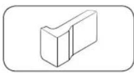 SAMSUNG RZ32M7120WW - Accessories - 2