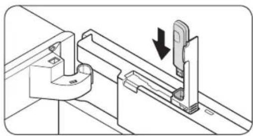 SAMSUNG RZ32M7120WW - CAUTION - 2