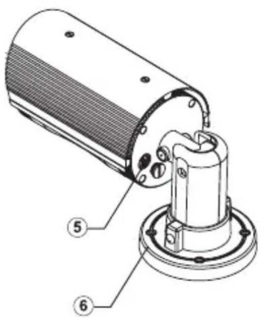 SAMSUNG SCCB9373P - nombre de las piezas - 2