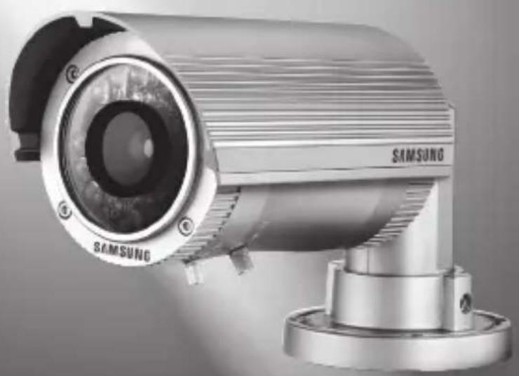 SAMSUNG SCCB9373P - 操作說明書 - 1