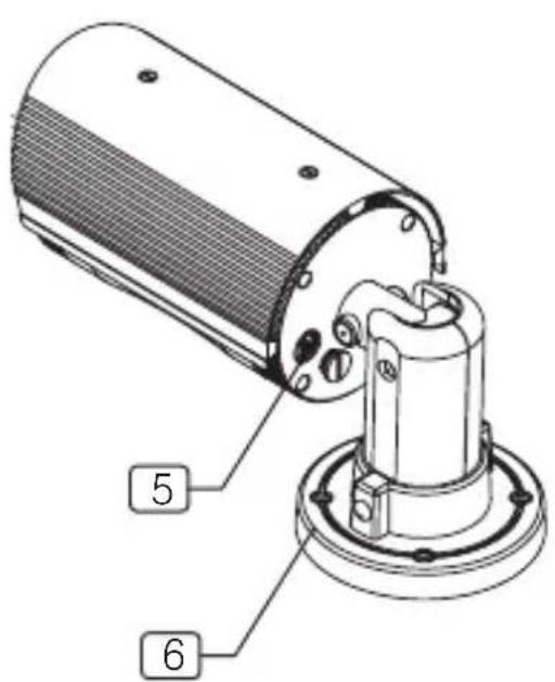 SAMSUNG SCCB9373P - name of each part - 2