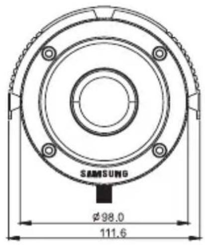 SAMSUNG SCCB9373P - トラルシューロング - 1