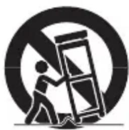 SAMSUNG SCCB9373P - instruciones de seguidad importantes - 1