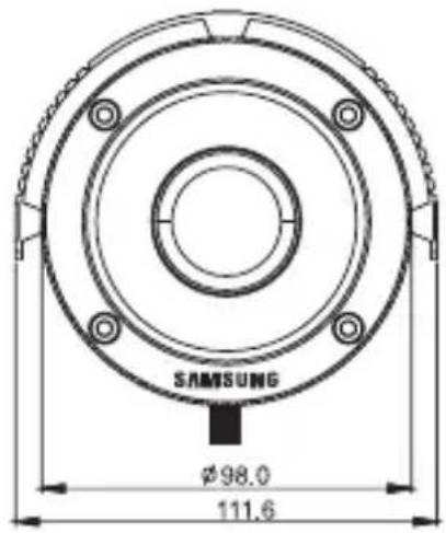 SAMSUNG SCCB9373P - If you cannot solve the problem with above guidelines, please contact an authorized technician. - 1