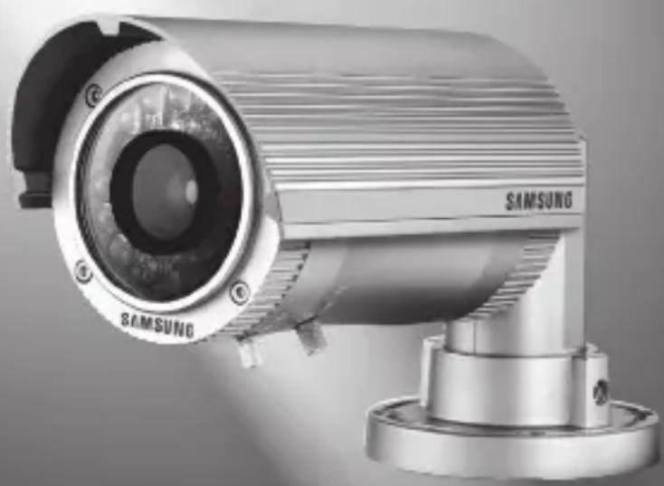 SAMSUNG SCCB9373P - operating instructions - 1