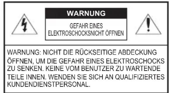 SAMSUNG SCCB5311P - Sicherheitsvorsichtsmaßnahmen - 1