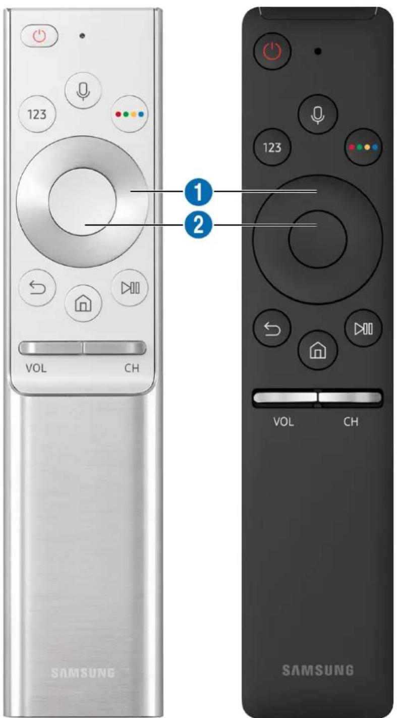 SAMSUNG QE55Q8FNAT - QLED (ת"ר"ר) Samsung (בַרְשׁה) - 3