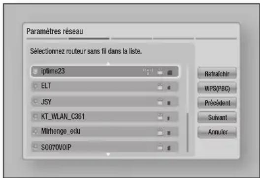 SAMSUNG STBE7500 - Sans fil (Général) - Automatique - 1