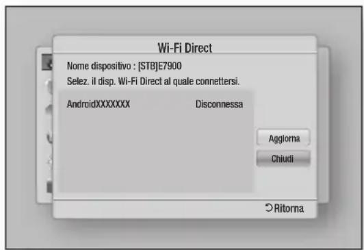 SAMSUNG STBE7500 - Wi-Fi Direct - 1