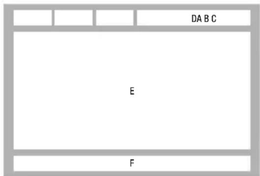 SAMSUNG STBE7500 - Utilisation du service de télétexte - 2