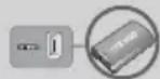 SAMSUNG BDH8900M - Sluit een USB-apparaat aan voordat u de functies Timeshift en Opgenomen tv-prog. gezruikt - 2