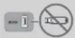 SAMSUNG BDH8900M - Connectez le péripérisque USb avant d'utiliser les fonctions Timeshift et Enregistrement des programmes TV - 1