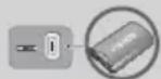SAMSUNG BDH8900M - Connectez le péripérisque USb avant d'utiliser les fonctions Timeshift et Enregistrement des programmes TV - 2