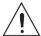 SAMSUNG BDH8500M - RISK OF ELECTRIC SHOCK DO NOT OPEN - 2