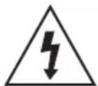 SAMSUNG BDH8500M - RISK OF ELECTRIC SHOCK DO NOT OPEN - 1