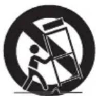 SAMSUNG BDH8500M - Important Safety Instructions - 1