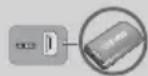 SAMSUNG BDH8500M - Connect a USB device before using the Timeshift and Recorded TV functions - 2
