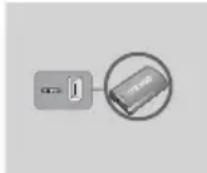 SAMSUNG BDH8500M - Sluit een USB-apparaat aan voordat u de functies Timeshift en Opgenomen tv-prog. gezruikt - 2