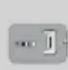 SAMSUNG BDE8900 - Connectez le périphérique USB avant d'utiliser les fonctions Décalage et Enregistrement TV. - 3