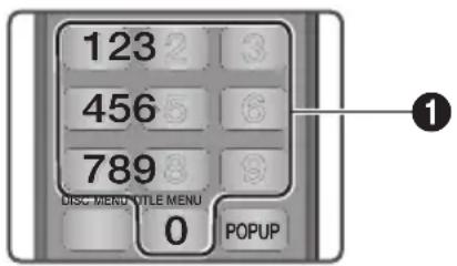 SAMSUNG BDE8900 - Ver canais de TV - 1