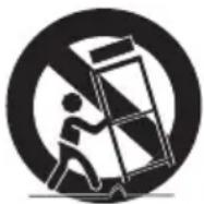 SAMSUNG BDE8900 - Informazioni importanti sulla sicurezza - 1