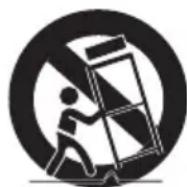 SAMSUNG BDE8900 - Instrucciones importantes de seguridad - 1