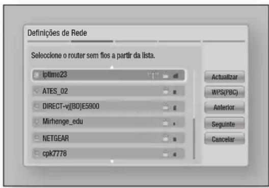 SAMSUNG BDE8900 - Sem fios (Geral) - Automática - 1