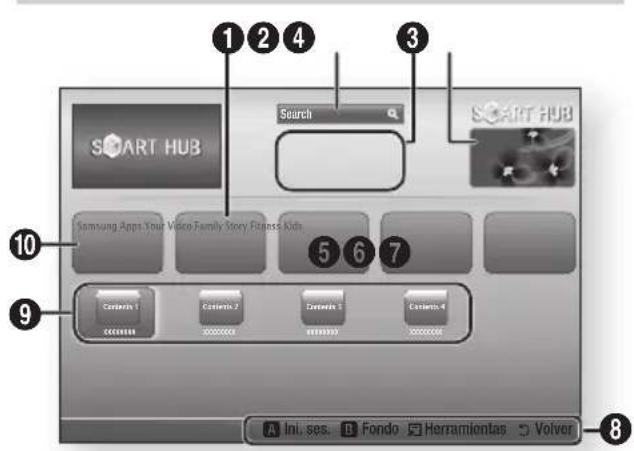 SAMSUNG BDE8900 - I NOTAI - 1