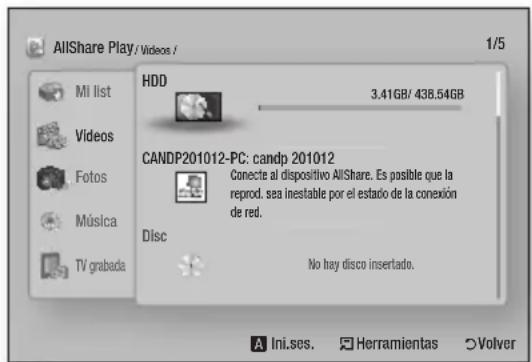 SAMSUNG BDE8900 - | NOTA | - 1