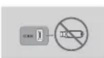 SAMSUNG BDE8900 - Ligue um disposicao USB antes deutilizar as funcaoes Timeshift e TV Gravada - 1
