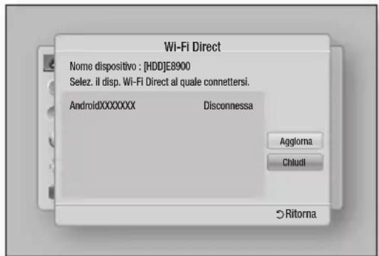 SAMSUNG BDE8900 - Wi-Fi Direct - 1