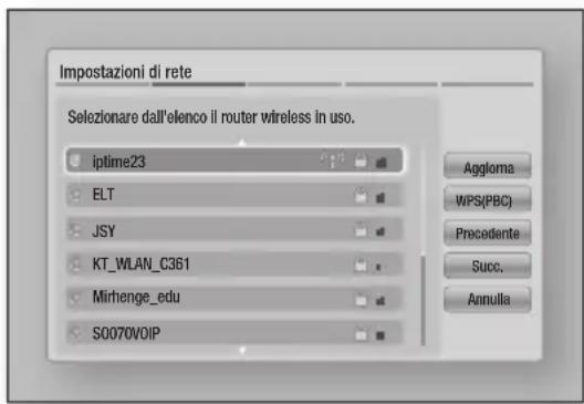 SAMSUNG BDE8900 - Wireless (Generale) - Automatico - 1