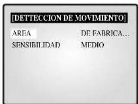 SAMSUNG SMO210TRP - Detteccion de movimiento... - 1