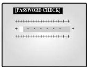 SAMSUNG SMO210TRP - PASSWORD CHECK - 1