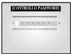 SAMSUNG SMO210TRP - CONTROLLO PASSWORD - 1