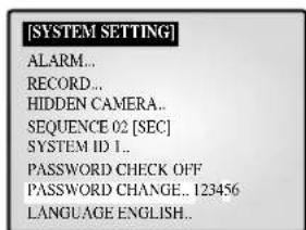 SAMSUNG SMO210TRP - password CHANGE... - 1