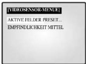 SAMSUNG SMO210TRP - VIDEOSENSOR-MENUE... - 1