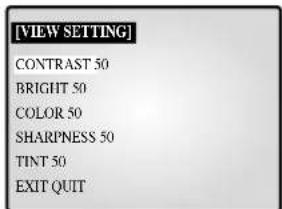 SAMSUNG SMO210TRP - VIEW SETTING - 1